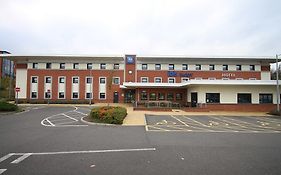 Hotel Ibis Budget Leicester